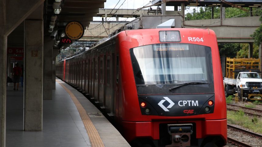 Greve é aprovada e três linhas da CPTM devem paralisar nesta terça (4) em SP