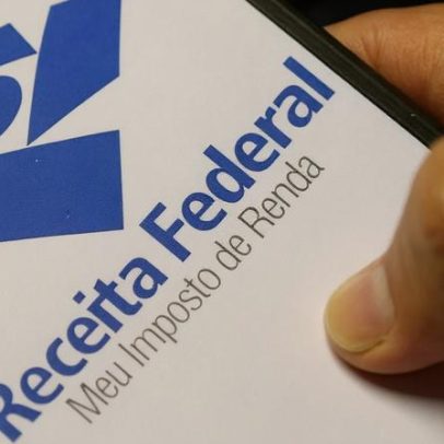 Receita abre consulta a lote especial de restituição do IR