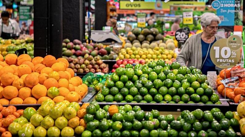 IPCA de junho traz resultados da inflação brasileira no primeiro semestre