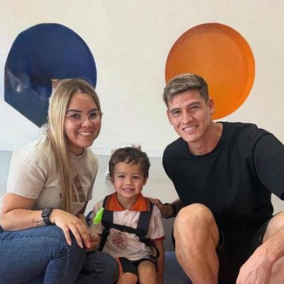 Goleiro paraguaio, herói da Copa, enfrentou fome há dois anos