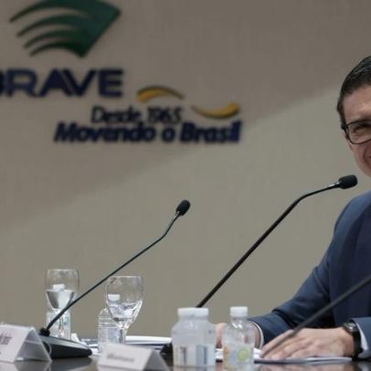 Arcelio Júnior apresenta balanço do 1º semestre da FENABRAVE