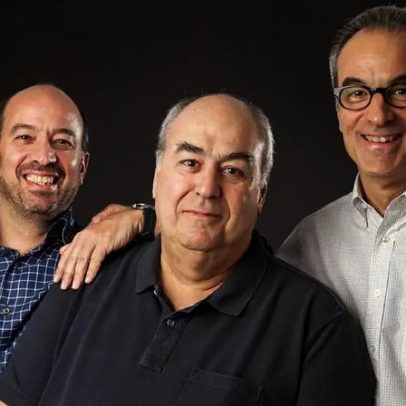 Donos da Globo criam empresa para investir no exterior com R$ 70 bi