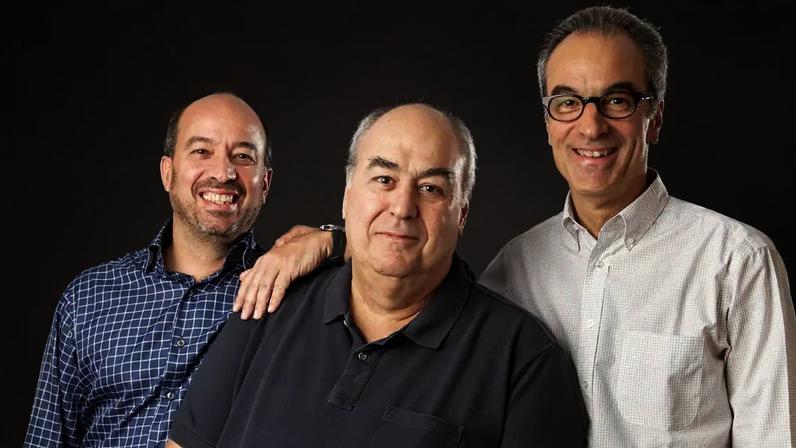 José Roberto, Roberto Irineu e João Roberto: o clã Marinho expande seus investimentos no exterior