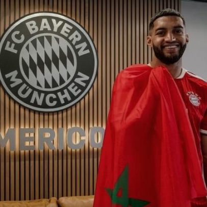 Sete jogadores da Copa do Mundo trocaram de time durante o torneio