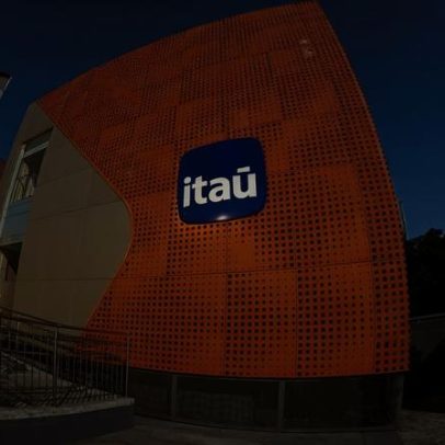 Itaú entre as cinco privadas com mais pedidos de patentes