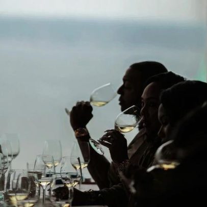 Delamotte e Salon Champagne promovem Masterclass no DFWE New York 2026