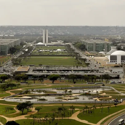 Governo Central tem déficit de R$ 48,2 bilhões em junho