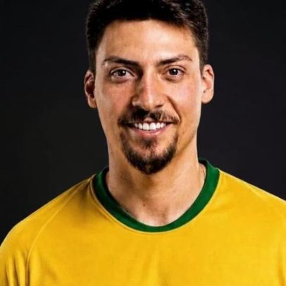Jair Renan anuncia pré-candidatura a deputado federal em Santa Catarina