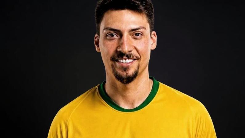 Jair Renan anuncia pré-candidatura a deputado federal em Santa Catarina