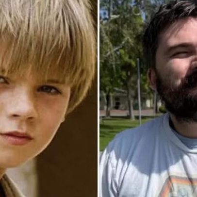 Ator mirim de Star Wars retorna após tratamento e recuperação de surto psicótico