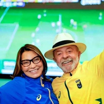 Lula afirma que Neymar pode entrar em campo se estiver em boa forma