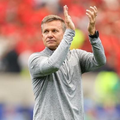 Técnico do Canadá diz que equipe foi a melhor após derrota por 3 a 0
