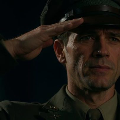 Filme sobre Jimmy Stewart, JIMMY, estreia no Texas antes do lançamento nacional