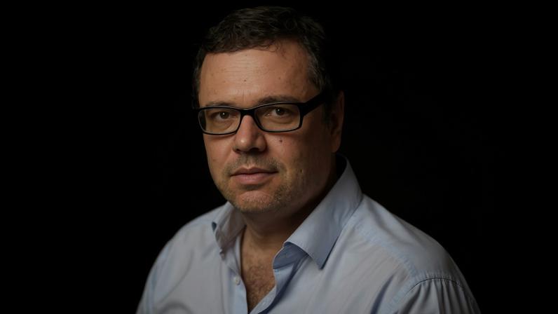João Emanuel Carneiro define equipe para sequência de Avenida Brasil