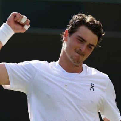 João Fonseca terá agenda no Brasil, Canadá e EUA após Wimbledon