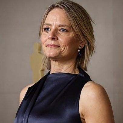 Jodie Foster critica filme F1 com Brad Pitt e suspeita de uso de IA