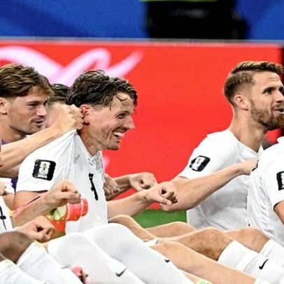 Base do rival do Brasil na Noruega nasceu em berço de ouro