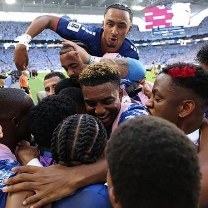 Cabo Verde x Argentina ao vivo: onde assistir na Copa