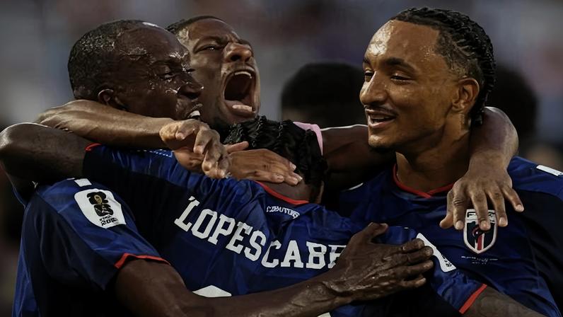 Cabo Verde caiu na segunda rodada da Copa do Mundo 2026