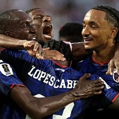 Cabo Verde é a melhor seleção da Copa em resultados, diz Trajano