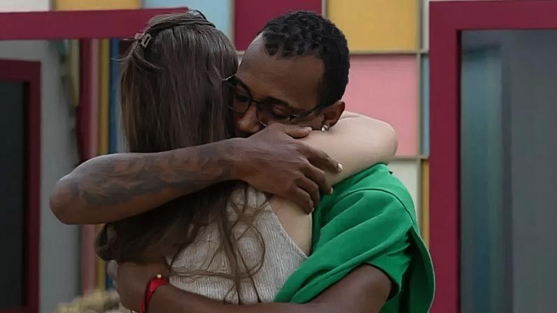 JP é eliminado da Casa do Patrão e se despede do reality na reta final