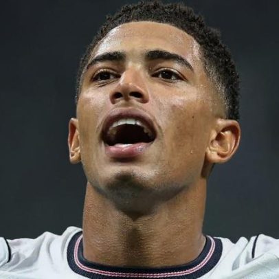 Bellingham sobe 17 posições e ultrapassa Vini Jr. no ranking da FIFA