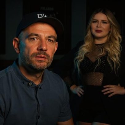 Juliano Tchula comenta filme sobre Marília Mendonça: Não vivo o passado