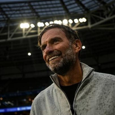 Klopp fecha acordo para assumir a seleção da Alemanha