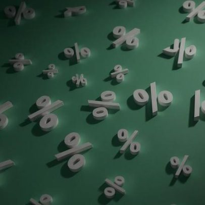 Juros futuros sobem com cenários fiscal e monetário em foco