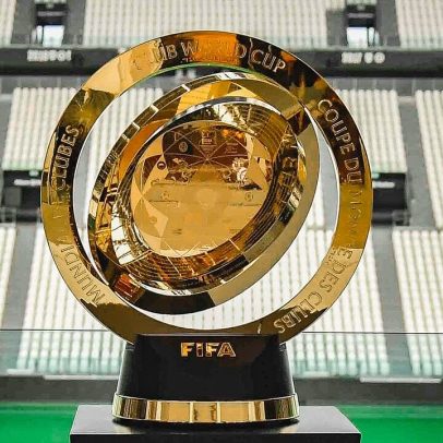 Com 48 times e no inverno: Fifa estuda Mundial de Clubes no Catar em 2029