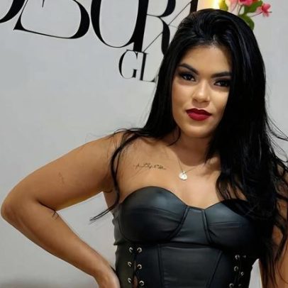 Karol Belchior, influencer morta a facadas pelo ex-namorado