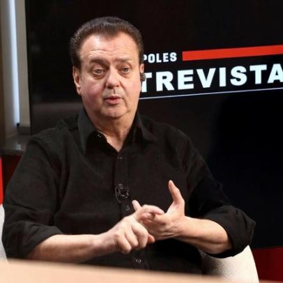 Kassab afirma que discurso do PT não agrada eleitores paulistas