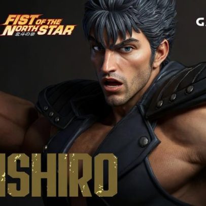 Kenshiro estreia em Fatal Fury, mas não é tão dominante quanto parece