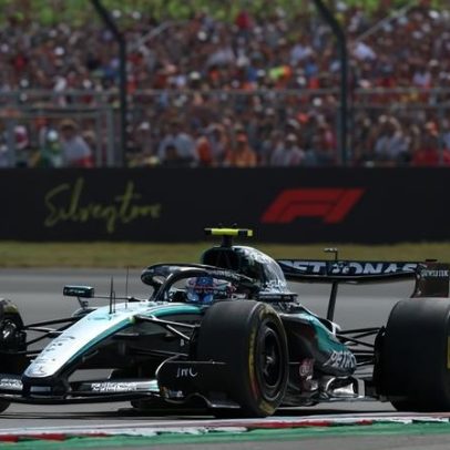 Leclerc e Hamilton ajudam Antonelli; o que esperar do GP