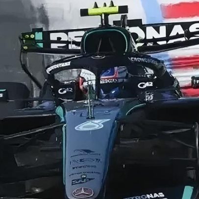 Antonelli vence sprint em Silverstone e amplia liderança na F1