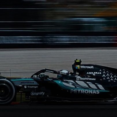 Pole de Kimi Antonelli em Silverstone: como aconteceu