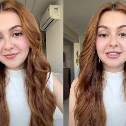 Klara Castanho fala sobre interpretar Maiara em cinebiografia de Marília Mendonça