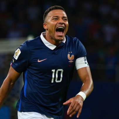Paraguai busca revanche contra França nas oitavas da Copa; confira odds
