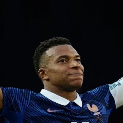 França vence jogo apertado; Mbappé mantém desempenho de destaque