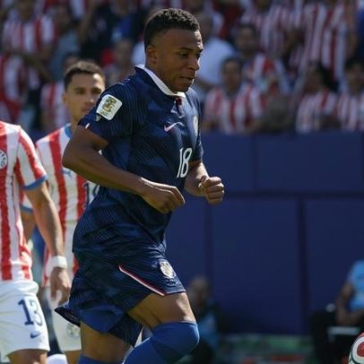 França x Argentina na final pode não ser tão provável