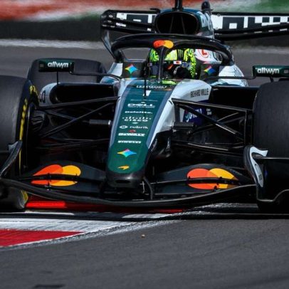 Norris cobra reação da McLaren após GP da Grã-Bretanha