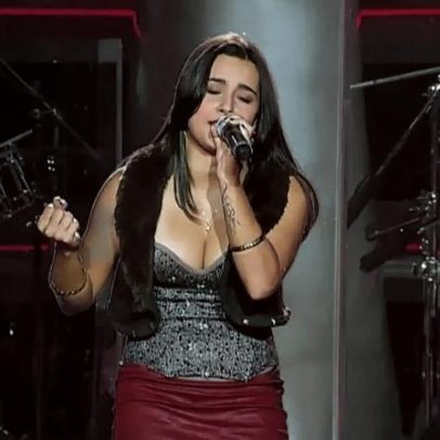 Lauana Prado assume como nova técnica do The Voice Brasil após saída de Duda Beat