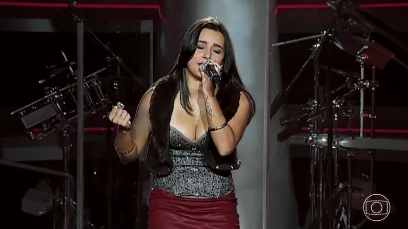 Lauana Prado é a nova técnica do The Voice Brasil após saída de Duda Beat