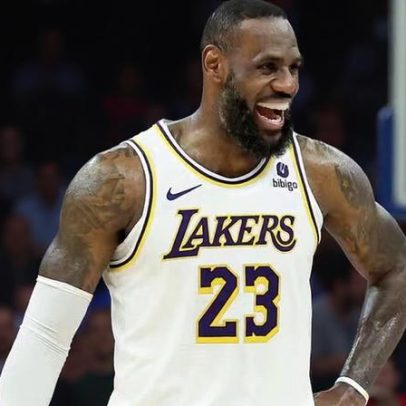 Time surpresa vence Golden State e vira favorito para contratar LeBron James