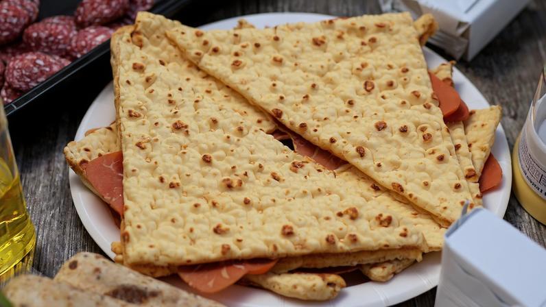 Lefse norueguês: como fazer o pão achatado de batata