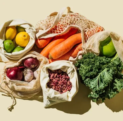 Dieta vegetal pode ajudar a prevenir doença renal, aponta estudo