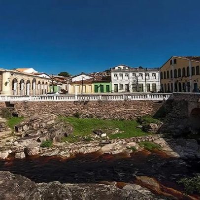 Sete destinos brasileiros disputam prêmio global de vilas turísticas da ONU