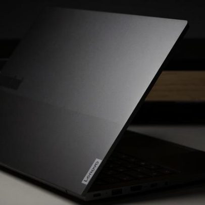 Lenovo usa SSD chinês YMTC pela primeira vez no ThinkBook 14 G9 IPL
