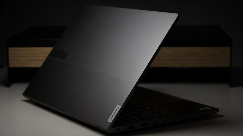 Lenovo usa SSD chinês YMTC pela primeira vez no ThinkBook 14 G9 IPL