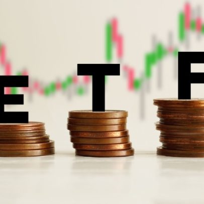 ETFs de Bitcoin dos EUA registram entradas após 10 dias de saídas